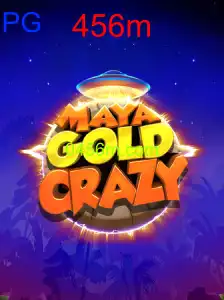 MayaGoldCrazy
