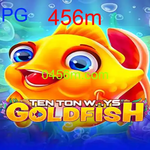 TenTonWaysGoldfish